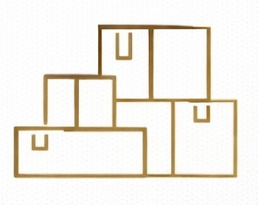 Producción corporativa en madera a gran volumen para empresas con control de calidad