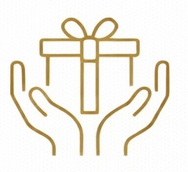 Regalos corporativos en madera para colaboradores en aniversarios y campañas internas